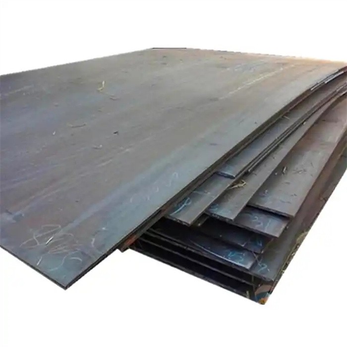 51CRV4 Spring Steel Sheets 51CRV4 Spring Steel Sheets