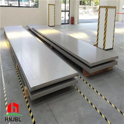 0.05mm 2mm Thickness Stainless Steel 304 Sheet