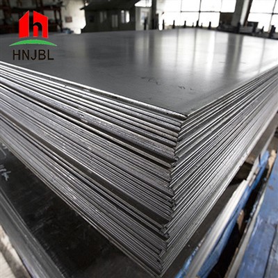 0.1mm 50mm 316 Ss Plate