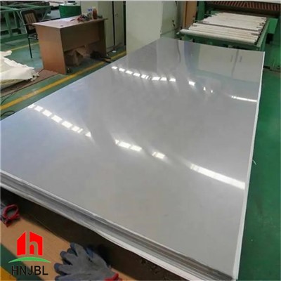 0.3mm 4.0mm 316 Stainless Steel Sheet