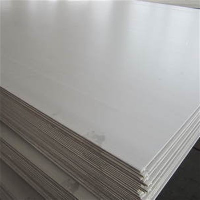 0.5mm Thick 316 Ss Plate