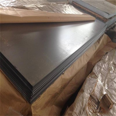 0.5mm Thick 316 Stainless Steel Sheet