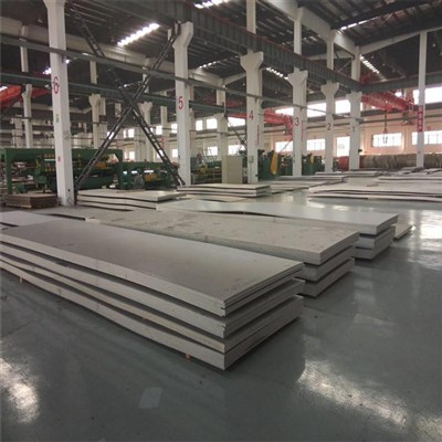 0.6 Mm Thick 316 Stainless Steel Plate