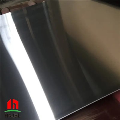 0.6mm Thick Ss 304 Sheet