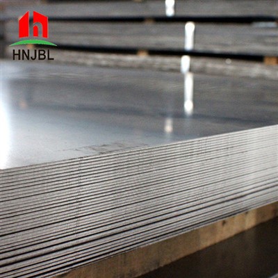 0.8mm 316 Stainless Steel Plate