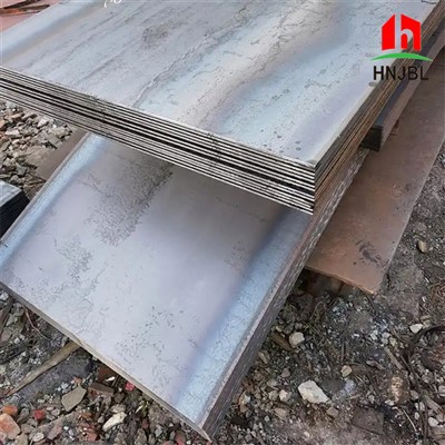 1.3401 Mn13 Steel Plate