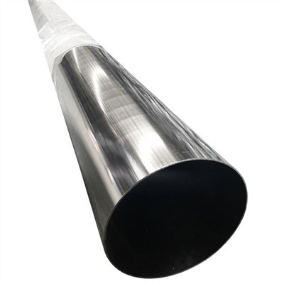 1.5 Inch Stainless Steel Pipe