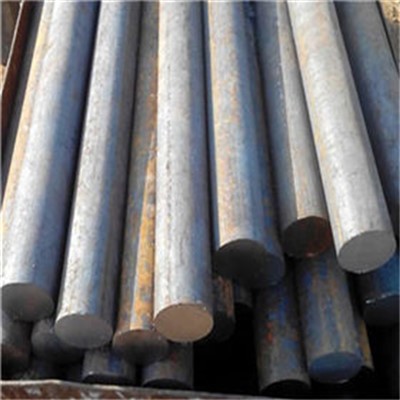 1020 A3 S20C Carbon Steel Plate And Round Bar