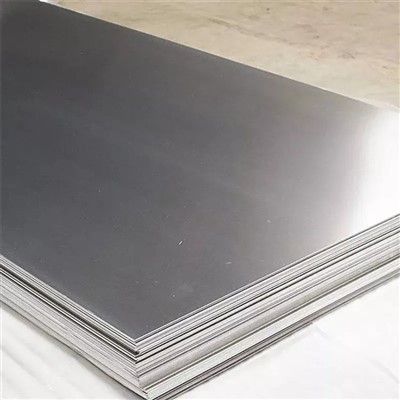 12 Gauge 304 Stainless Steel Sheet