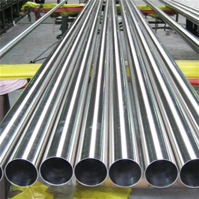 14 Inch Stainless Steel Tubing