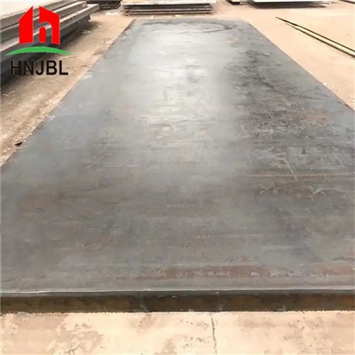1500x6000mm AISI Wear Resistant Steel Plate NM450