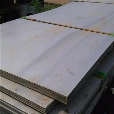 150HB Wear Resistant Plates NM450 Steel Plate