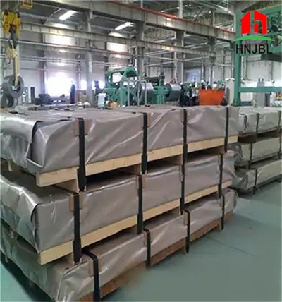 15mm Carbon Steel Plate Nm650