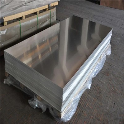 16 Gauge 304 Stainless Steel Sheet
