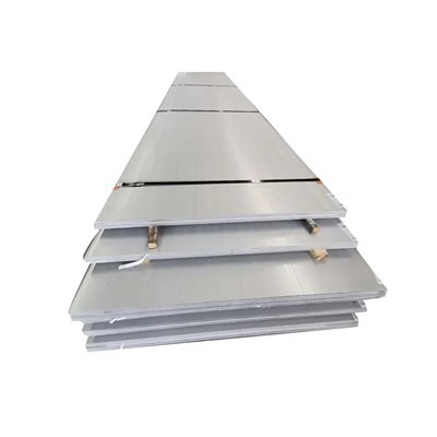 18 Gauge 304 Stainless Steel Sheet