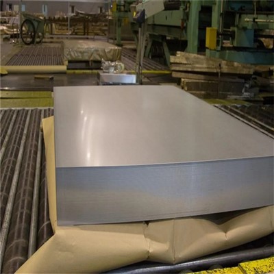 1mm 316 Stainless Steel Sheet