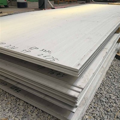 1mm 3mm Thick 316 Stainless Steel Sheet