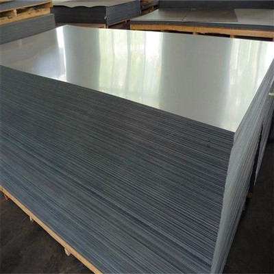 2.0mm 4 X 8 ft Stainless Steel Sheet