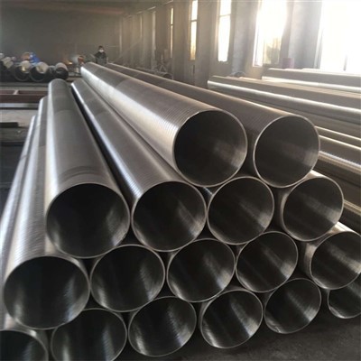 2 316 Stainless Steel Pipe