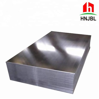 2.5mm Thick Brushed 304 Grade Metal Plate