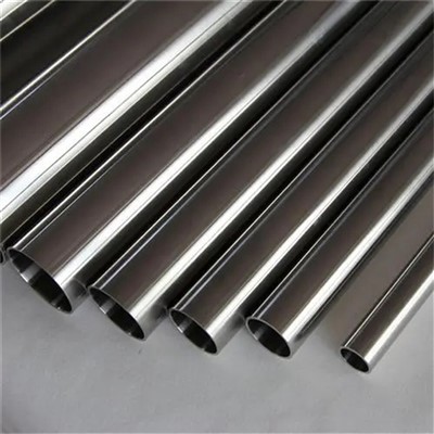 2 Inch 316 Stainless Steel Pipe