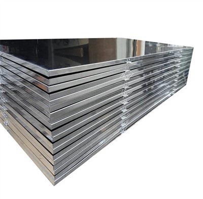 20 Gauge 304 Stainless Steel Sheet