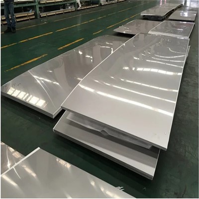 201 BA Plate Stainless Steel