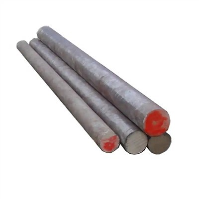 20Mn Carbon Steel Round Bar