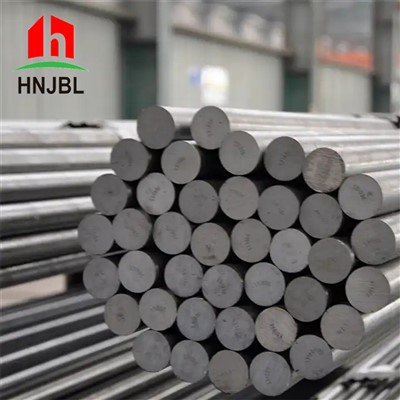 20Mn Cr5 Case Hardening Steel Round Bar