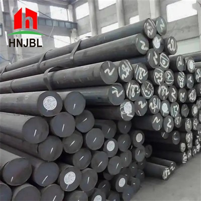 20MnCr5 Material Chemical Composition