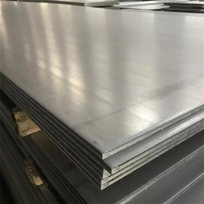 2205 Austenitic Stainless Steel Sheet Brushed
