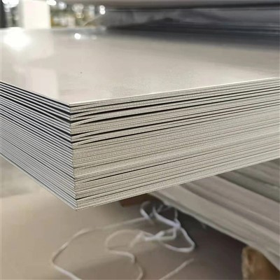 2205 Austenitic Stainless Steel Sheet