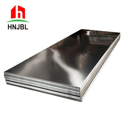 2205 Stainless Plate