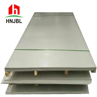 2205 Stainless Steel