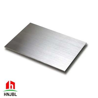 2b Ba 8K Hair Line Ss 316 Stainless Steel Sheet
