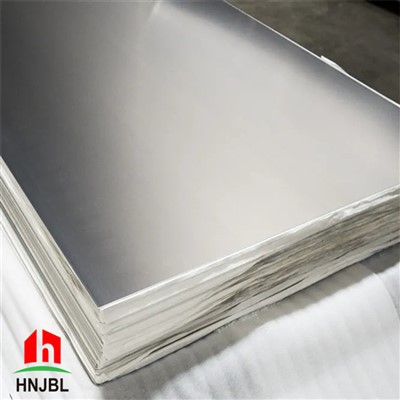 2b Ba Finished Bright Polished 304 Stainless Steel Sheet