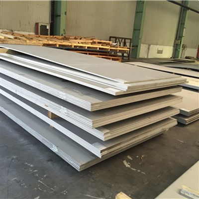2b Stainless Steel Plate 316