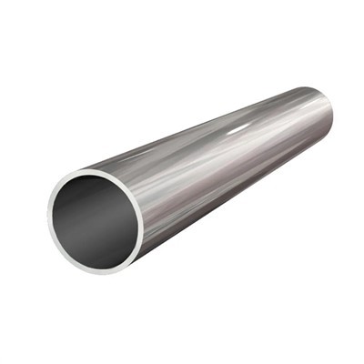 2b Surface 316 Seamless Stainless Steel Pipe