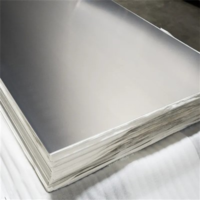 2mm 304 Stainless Steel Sheet
