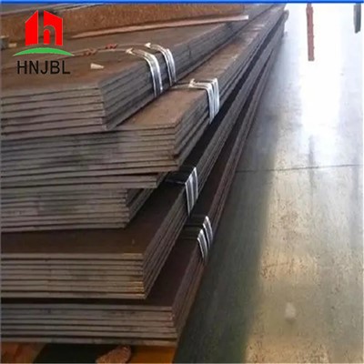 2mm Nm360 Wear Resistant Steel Plate