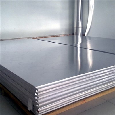2mm Thickness 316 Stainless Steel Sheets