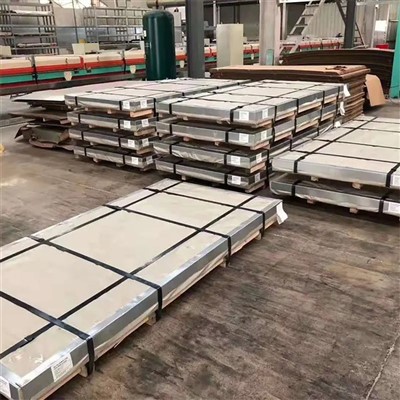 3 16 304 Stainless Steel Sheet