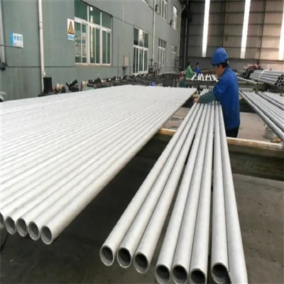 3 304 Stainless Steel Tubing