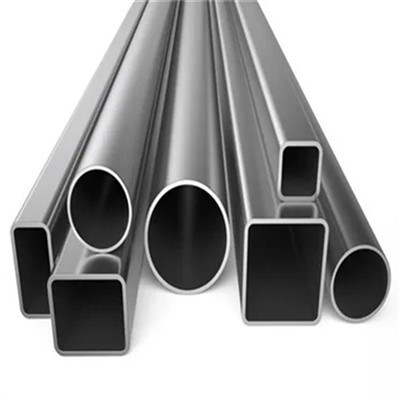 3 Inch ERW Welded Stainless Steel Pipe