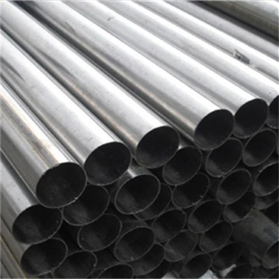 3 Inch Polished Surface Stainless Steel Pipe