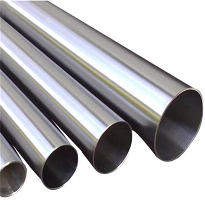 3 Inch Stainless Steel Tube