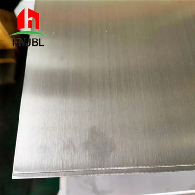 302 Stainless Sheet