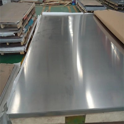 304 16 Gauge Stainless Steel