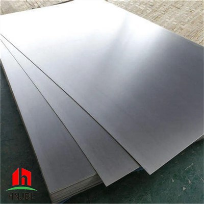 304 1mm 6mm Stainless Steel Plate