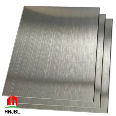 304 2b Hl Ba 8K Polished Rose Gold Stainless Steel Sheet Plate
